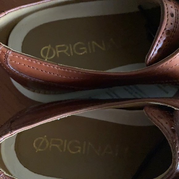 Men’s Shoes/COLE HAAN - Picture 5 of 13